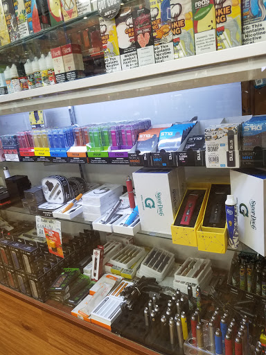 Tobacco Shop «Tobacco Zone», reviews and photos, 6638 W Roosevelt Rd, Oak Park, IL 60304, USA