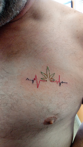 Body Piercing Shop «Body & Soul Tattoo and Piercing», reviews and photos, 3805 Taylor Rd, Loomis, CA 95650, USA