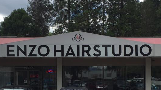 Enzo Hair Studio