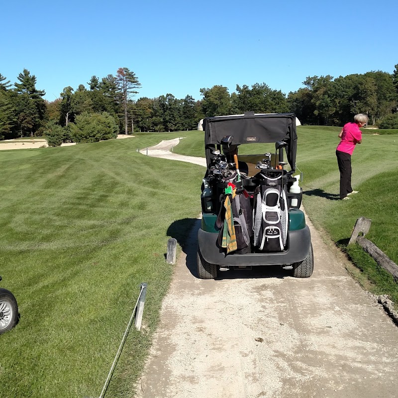 Butter Brook Golf Club