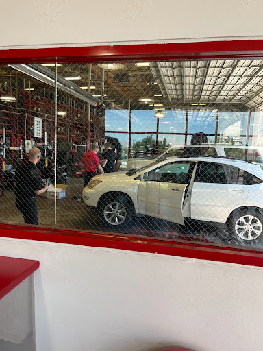 Tire Shop «Discount Tire Store - Bountiful, UT», reviews and photos, 2527 S Main St, Bountiful, UT 84010, USA