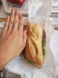 Photo n°19 de McDonald's à Bordeaux ()