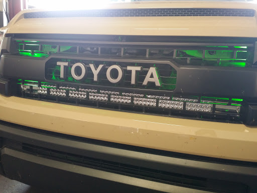 Auto Repair Shop «Greg Clark Automotive Specialists», reviews and photos, 5838 N 19th Ave, Phoenix, AZ 85015, USA