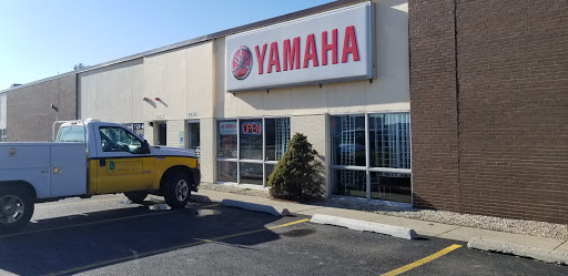 Highlands Yamaha, 5320 East Ave, Countryside, IL 60525, USA, 