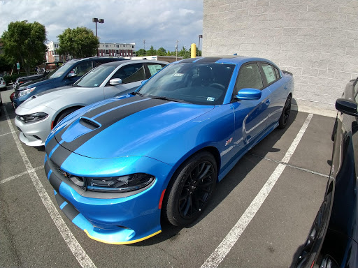 Jeep Dealer «Dulles Chrysler Jeep Dodge Ram Viper», reviews and photos, 109 Catoctin Cir SE, Leesburg, VA 20175, USA