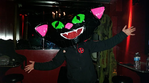 Night Club «The Mercury @ MachineWerks», reviews and photos, 1009 E Union St, Seattle, WA 98122, USA