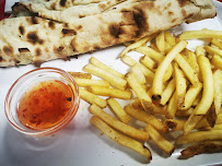 Plats et boissons du Ali Baba Kebab à Annecy - n°2