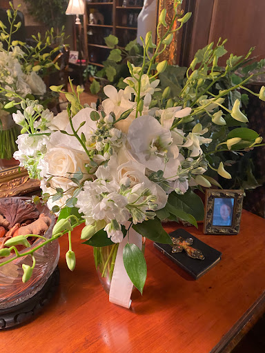 Florist «Tanarah Luxe Floral», reviews and photos, 2326 Cantrell Rd, Little Rock, AR 72202, USA