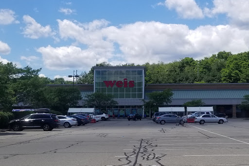 Supermarket «Weis Markets», reviews and photos, 2045 NJ-57, Hackettstown, NJ 07840, USA