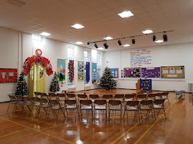 Tang Hall Primary School