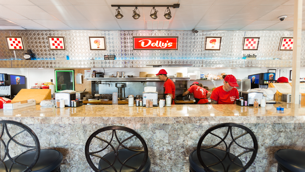 Dolly's Diner 24740