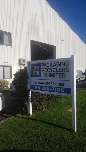 Packaging Recyclers (1992) Ltd
