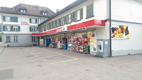 SPAR Supermarkt Ebnat-Kappel
