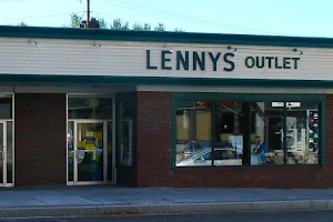 Lenny's Outlet image