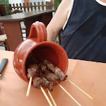 Photo n°7 de l'avis de Pasquale.i fait le 17/07/2023 à 19:56 sur le  La Pecora Pazza à Montesilvano