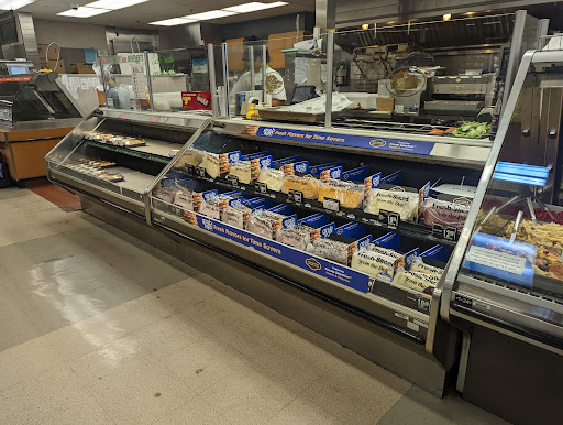 Grocery Store «Quality Food Center», reviews and photos, 4756 NW Bethany Blvd, Portland, OR 97229, USA