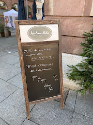 Photo n°3 de Madame Julia à Strasbourg ()