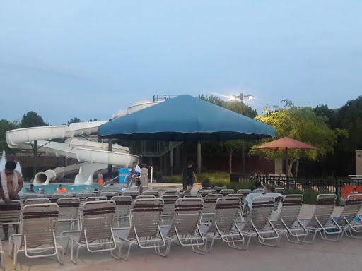 Aquatic Centre «Cimarron Family Aquatic Center», reviews and photos, 199 Red River Trail, Irving, TX 75063, USA