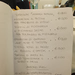 Photo n°13 de l'avis de Alice.e fait le 27/11/2019 à 01:46 sur le  La Forchetta à Cavezzo