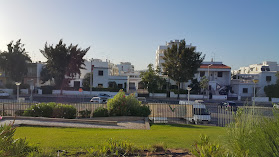 Escola E.B. 2, 3 de Santo António