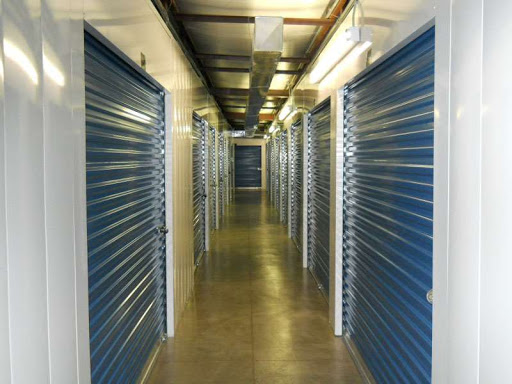 Self-Storage Facility «Extra Space Storage», reviews and photos, 13100 Lincoln Ave, Parker, CO 80134, USA