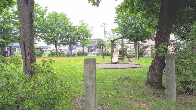 めぐみ第一児童公園