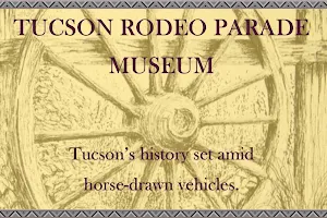 Tucson Rodeo Parade Museum image