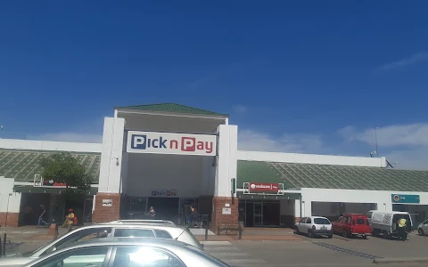 Pick 'n Pay Family Store - Panorama Plaza image
