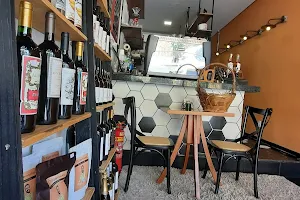 2Cafeinados Café image