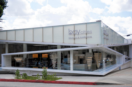 Appliance Store «Bay Cities Kitchens & Appliances», reviews and photos, 8826 Burton Way, Beverly Hills, CA 90211, USA