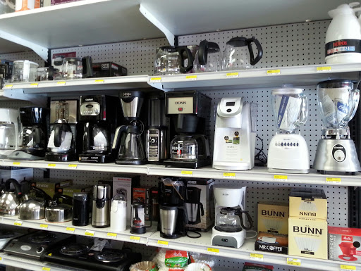 Hardware Store «Ace Shopper Stopper», reviews and photos, 541 Nevada Way, Boulder City, NV 89005, USA