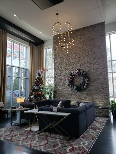 Hotel «DoubleTree by Hilton Hotel Baton Rouge», reviews and photos, 4964 Constitution Ave, Baton Rouge, LA 70808, USA