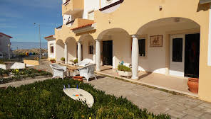 Boa Onda Guesthouse Peniche - Google hotels