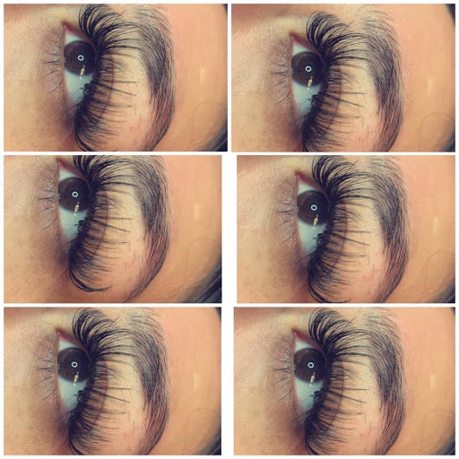 Hair Salon «Trendz Salon», reviews and photos, 8020 Central Park Dr, Waco, TX 76712, USA