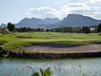 Palm Valley Golf Course