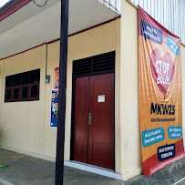 Foto SD  Permata Hati, Kabupaten Manokwari