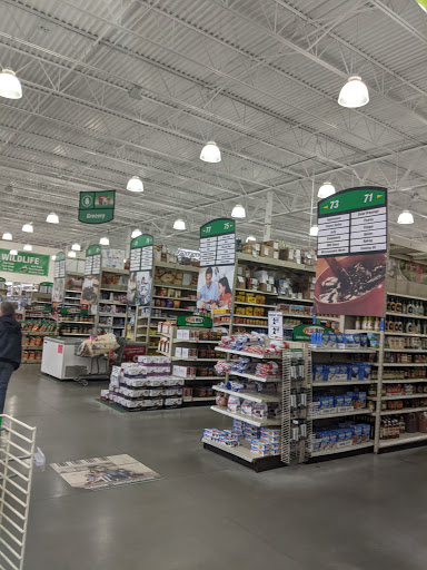 Home Improvement Store «Menards», reviews and photos, 2800 Indian Dr, Port Huron, MI 48060, USA