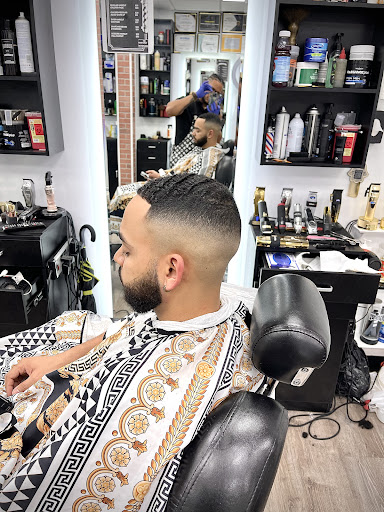 NY Best barbers