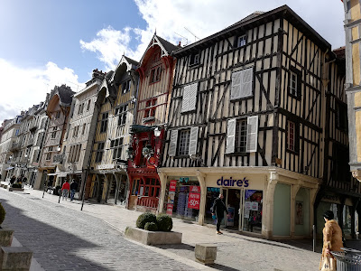 Promod à Troyes