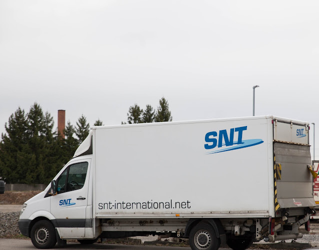 SNT GmbH - Kurierdienst
