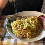 Photo n°1 de l'avis de Max.e fait le 15/08/2023 à 08:05 sur le  Trattoria pizzeria da Giuseppe à Bardolino