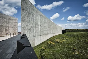Flight 93 National Memorial - Visitor Center image