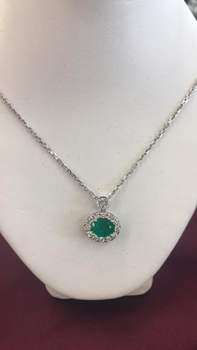 Jeweler «Quality Jewelers», reviews and photos, 25 Washington St, Bangor, ME 04401, USA