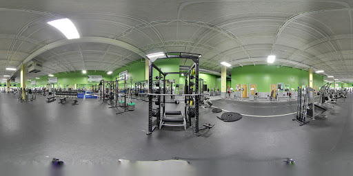 Gym «Health 360», reviews and photos, 700 Beta Dr #500, Mayfield, OH 44143, USA