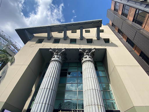 Movie Theater «AMC Universal CityWalk 19 with IMAX (Los Angeles)», reviews and photos, 100 Universal City Plaza, Universal City, CA 91608, USA