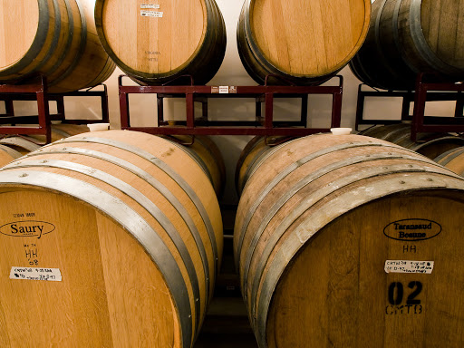 Vineyard «Hawk Haven Vineyard & Winery», reviews and photos, 600 S Railroad Ave, Rio Grande, NJ 08242, USA