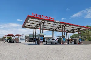 TotalEnergies EOG Service Station image