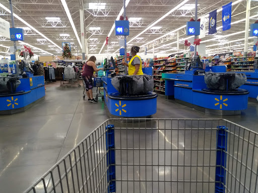 Department Store «Walmart Supercenter», reviews and photos, 545 Garden City Con, Murrells Inlet, SC 29576, USA