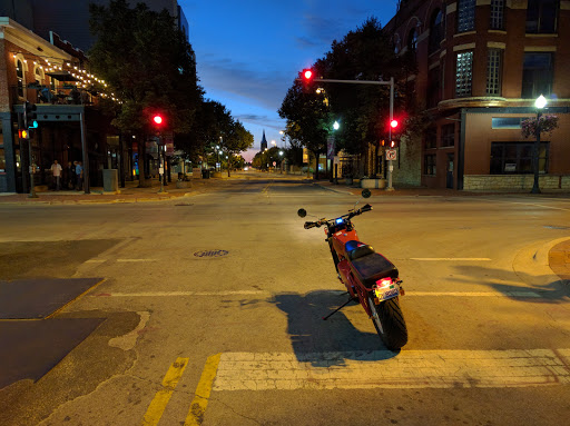 Coffee Shop «Jitters», reviews and photos, 178 N Chicago St, Joliet, IL 60432, USA