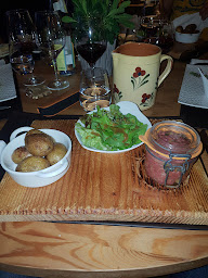 Photo n°74 de Hôtel-Restaurant le Caprice des Neiges à Crest-Voland ()